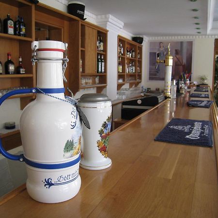 Nafsika Hotel Rhodes City Eksteriør billede
