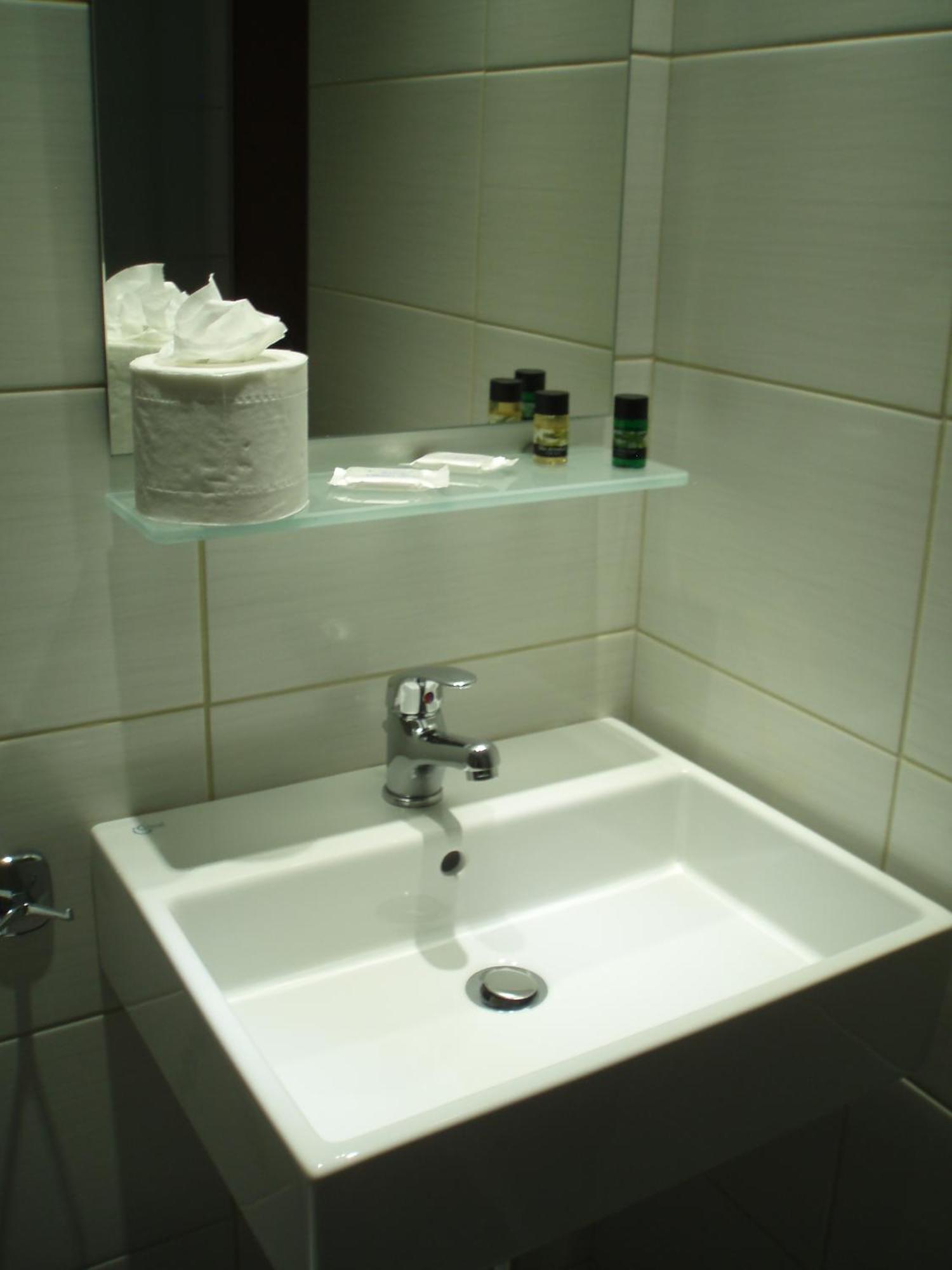 Nafsika Hotel Rhodes City Værelse billede