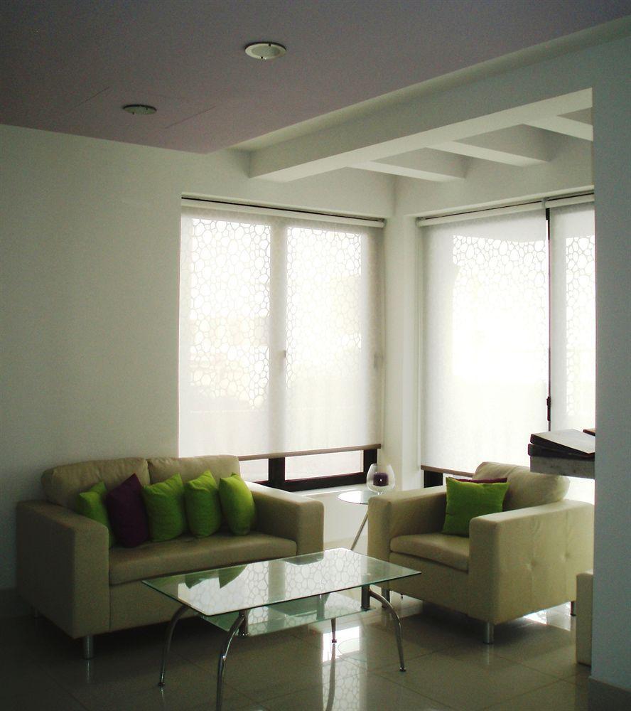Nafsika Hotel Rhodes City Eksteriør billede