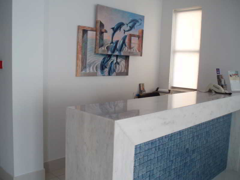 Nafsika Hotel Rhodes City Eksteriør billede